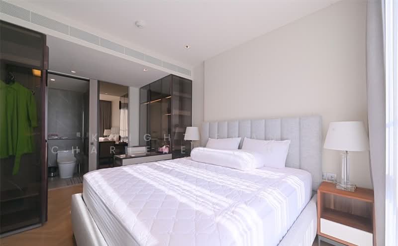 The Reserve Sukhumvit 61 : เดอะ รีเซิร์ฟ สุขุมวิท 61, กรุงเทพ, 78 ถนนสุขุมวิท 61, คลองตันเหนือ, วัฒนา, กรุงเทพ, 49 ตร.ม., คอนโด ขาย, โดย Knight Frank Chartered (Thailand) Co.,Ltd, 500417862 - DDproperty.com