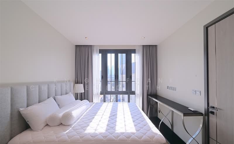The Reserve Sukhumvit 61, Bangkok, 78 Soi Sukhumvit 61, Khlong Tan Nua, Watthana, Bangkok, 2 Bedrooms, 49 sqm, Condo For Sale, by Knight Frank Chartered (Thailand) Co.,Ltd, 500417862 - DDproperty.com