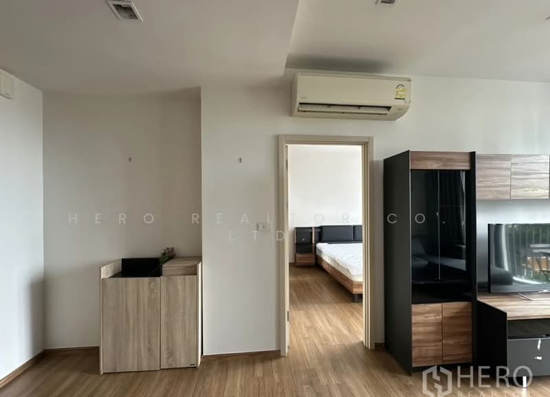 Hasu Haus, Bangkok, Sukhumvit 77 Road, Phra Kanong Nua, Watthana, Bangkok, 2 Bedrooms, 65 sqm, Condo For Rent, by Hero Realtor Co., Ltd., 500417863 - DDproperty.com