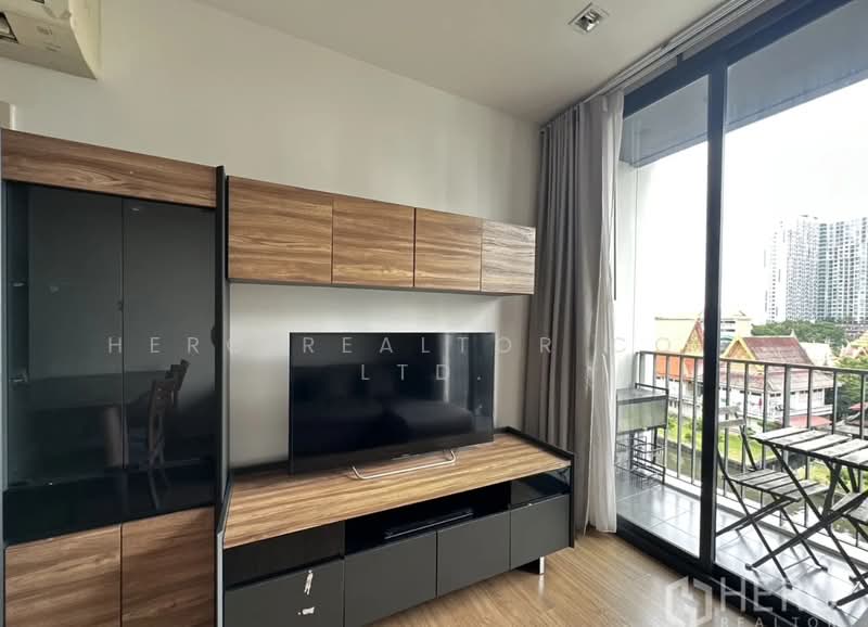 Hasu Haus, Bangkok, Sukhumvit 77 Road, Phra Kanong Nua, Watthana, Bangkok, 2 Bedrooms, 65 sqm, Condo For Rent, by Hero Realtor Co., Ltd., 500417863 - DDproperty.com