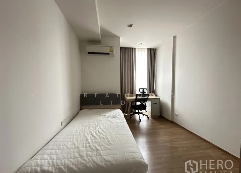 Hasu Haus, Bangkok, Sukhumvit 77 Road, Phra Kanong Nua, Watthana, Bangkok, 2 Bedrooms, 65 sqm, Condo For Rent, by Hero Realtor Co., Ltd., 500417863 - DDproperty.com