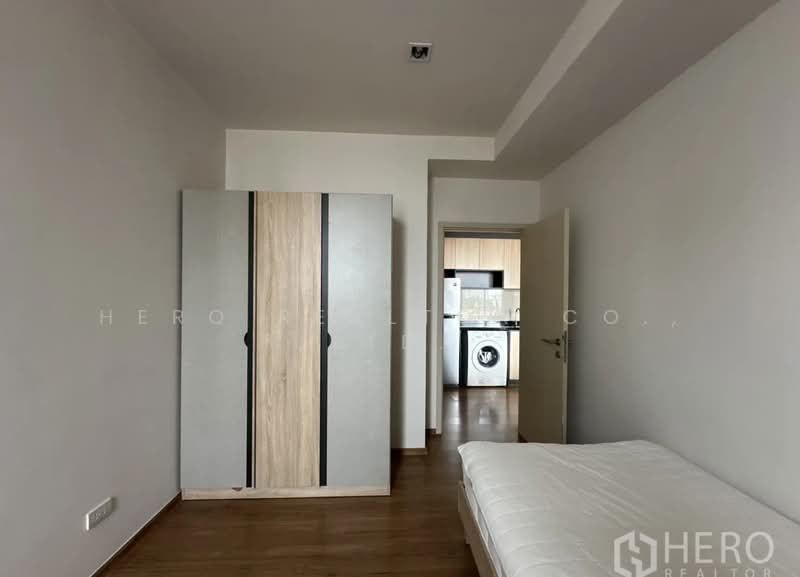 Hasu Haus, Bangkok, Sukhumvit 77 Road, Phra Kanong Nua, Watthana, Bangkok, 2 Bedrooms, 65 sqm, Condo For Rent, by Hero Realtor Co., Ltd., 500417863 - DDproperty.com