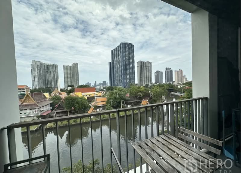 Hasu Haus : ฮาสุ เฮ้าส์, กรุงเทพ, ถนนสุขุมวิท 77, พระโขนงเหนือ, วัฒนา, กรุงเทพ, 65 ตร.ม., คอนโด ให้เช่า, โดย Hero Realtor Co., Ltd., 500417863 - DDproperty.com