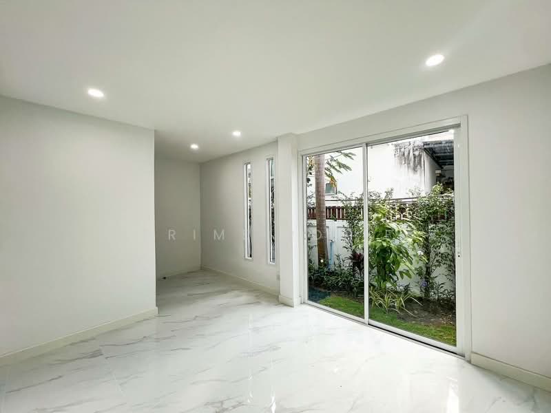Princess Garden Home (Premier Park), Phuket, Ko Kaeo, Muang Phuket, Phuket, 4 Bedrooms, 204 sqm, Single Detached House For Sale, by Prime Rosie, 500417866 - DDproperty.com