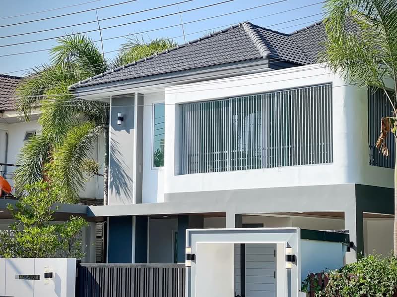 Princess Garden Home (Premier Park), Phuket, Ko Kaeo, Muang Phuket, Phuket, 4 Bedrooms, 204 sqm, Single Detached House For Sale, by Prime Rosie, 500417866 - DDproperty.com