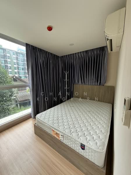 Chateau In Town Charansanitwong 96/2, Bangkok, 152 Soi Charansanitwong 96/2, Bang O, Bang Phlat, Bangkok, 2 Bedrooms, 38 sqm, Condo For Sale, by Chanon Ekongkarn, 500417867 - DDproperty.com