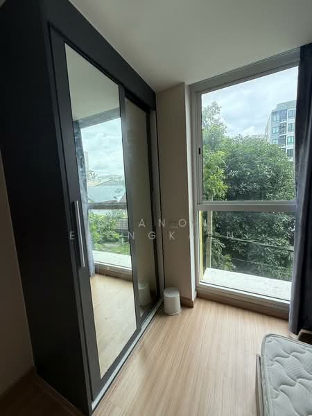 Chateau In Town Charansanitwong 96/2 : ชาโตว์ อินทาวน์ จรัญสนิทวงศ์ 96/2, กรุงเทพ, 152 ซอย จรัญสนิทวงศ์ 96/2, บางอ้อ, บางพลัด, กรุงเทพ, 38 ตร.ม., คอนโด ขาย, โดย Chanon Ekongkarn, 500417867 - DDproperty.com