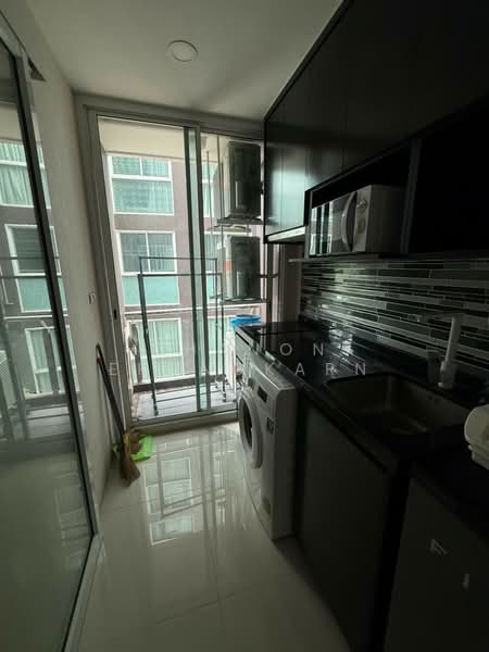 Chateau In Town Charansanitwong 96/2 : ชาโตว์ อินทาวน์ จรัญสนิทวงศ์ 96/2, กรุงเทพ, 152 ซอย จรัญสนิทวงศ์ 96/2, บางอ้อ, บางพลัด, กรุงเทพ, 38 ตร.ม., คอนโด ขาย, โดย Chanon Ekongkarn, 500417867 - DDproperty.com
