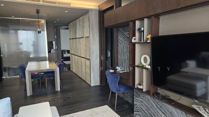 Noble Ploenchit : โนเบิล เพลินจิต, กรุงเทพ, 1035 ถนนเพลินจิต, ลุมพินี, ปทุมวัน, กรุงเทพ, 85 ตร.ม., คอนโด ให้เช่า, โดย Connex Property, 500417873 - DDproperty.com