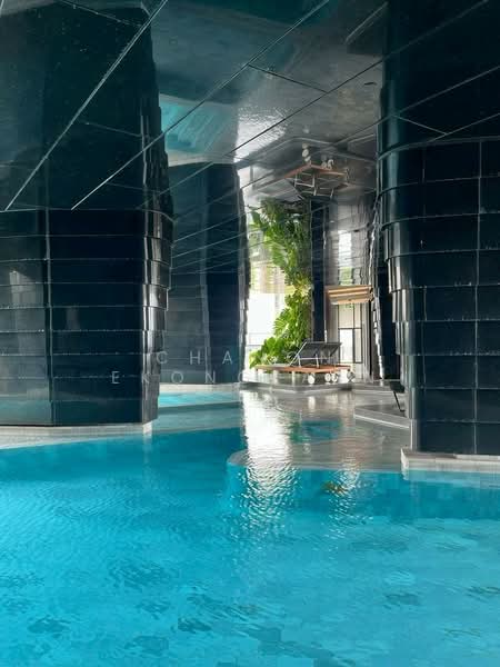 IDEO Q Sukhumvit 36 : ไอดีโอ คิว สุขุมวิท 36, กรุงเทพ, ซอยสุขุมวิท 36, คลองตัน, คลองเตย, กรุงเทพ, 46 ตร.ม., คอนโด ให้เช่า, โดย Chanon Ekongkarn, 500417876 - DDproperty.com