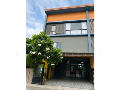 ขาย - Haus 35 Chaengwattana : เฮ้าส์ 35 แจ้งวัฒนะ, นนทบุรี