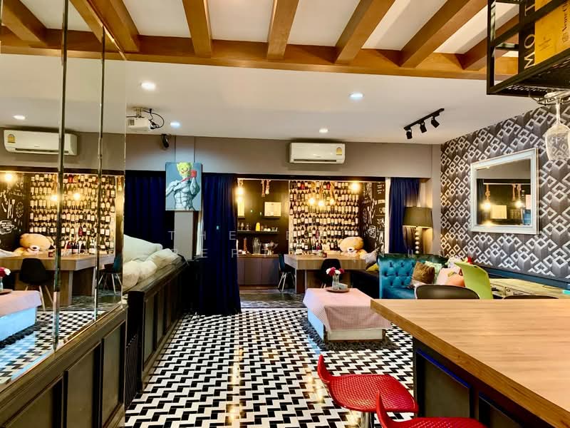 Haus 35 Chaengwattana : เฮ้าส์ 35 แจ้งวัฒนะ, นนทบุรี, ซอย ปากเกร็ด-แจ้งวัฒนะ 35, คลองเกลือ, ปากเกร็ด, นนทบุรี, 300 ตร.ม., ทาวน์เฮ้าส์ ขาย, โดย The Best Property กุ้งแก้ว, 500417877 - DDproperty.com