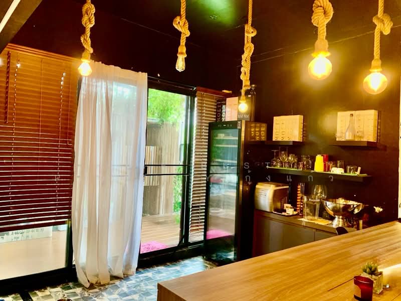 Haus 35 Chaengwattana, Nonthaburi, Soi Pakkred - Chaengwattana 35, Khlong Klue, Pak Kret, Nonthaburi, 3 Bedrooms, 300 sqm, Townhouse For Sale, by The Best Property กุ้งแก้ว, 500417877 - DDproperty.com