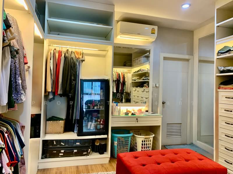 Haus 35 Chaengwattana : เฮ้าส์ 35 แจ้งวัฒนะ, นนทบุรี, ซอย ปากเกร็ด-แจ้งวัฒนะ 35, คลองเกลือ, ปากเกร็ด, นนทบุรี, 300 ตร.ม., ทาวน์เฮ้าส์ ขาย, โดย The Best Property กุ้งแก้ว, 500417877 - DDproperty.com