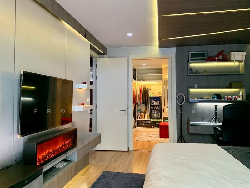 Haus 35 Chaengwattana, Nonthaburi, Soi Pakkred - Chaengwattana 35, Khlong Klue, Pak Kret, Nonthaburi, 3 Bedrooms, 300 sqm, Townhouse For Sale, by The Best Property กุ้งแก้ว, 500417877 - DDproperty.com