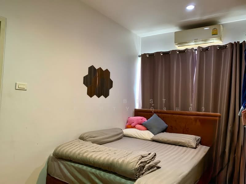 Haus 35 Chaengwattana, Nonthaburi, Soi Pakkred - Chaengwattana 35, Khlong Klue, Pak Kret, Nonthaburi, 3 Bedrooms, 300 sqm, Townhouse For Sale, by The Best Property กุ้งแก้ว, 500417877 - DDproperty.com