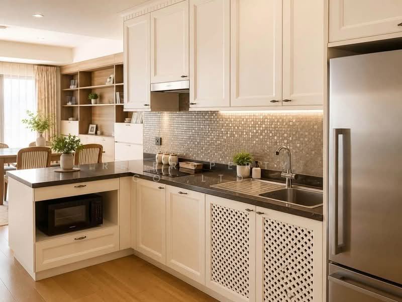 T4 Thonglor 4 Residence : T4 ทองหล่อ4 เรสซิเดนซ์, กรุงเทพ, 124/3 ซอย ทองหล่อ 4, คลองตันเหนือ, วัฒนา, กรุงเทพ, 160 ตร.ม., คอนโด ให้เช่า, โดย RE PROPERTY CO.,LTD., 500417879 - DDproperty.com