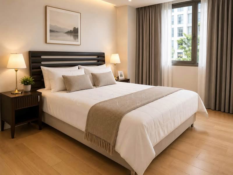 T4 Thonglor 4 Residence : T4 ทองหล่อ4 เรสซิเดนซ์, กรุงเทพ, 124/3 ซอย ทองหล่อ 4, คลองตันเหนือ, วัฒนา, กรุงเทพ, 160 ตร.ม., คอนโด ให้เช่า, โดย RE PROPERTY CO.,LTD., 500417879 - DDproperty.com