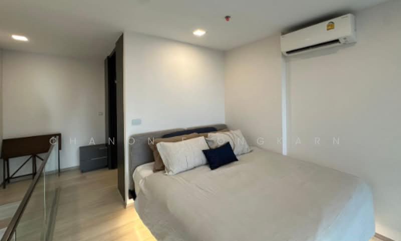 The Privacy Jatujak, Bangkok, 1100 Vibhavadi Rangsit Road, Jom Phon, Chatuchak, Bangkok, 1 Bedroom, 48 sqm, Condo For Rent, by Chanon Ekongkarn, 500417882 - DDproperty.com