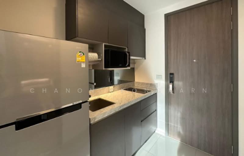 The Privacy Jatujak, Bangkok, 1100 Vibhavadi Rangsit Road, Jom Phon, Chatuchak, Bangkok, 1 Bedroom, 48 sqm, Condo For Rent, by Chanon Ekongkarn, 500417882 - DDproperty.com