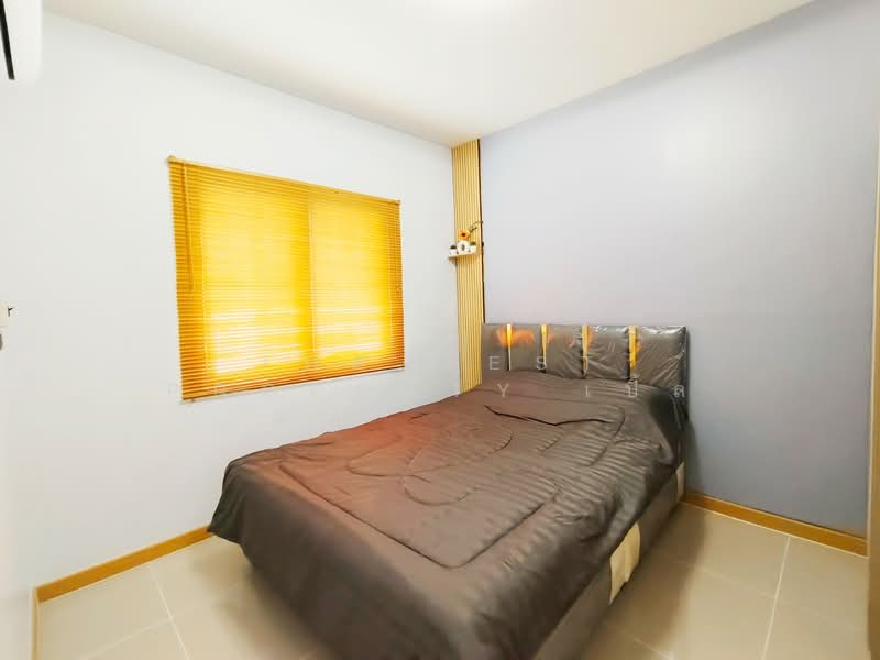 Baan Ua-Athorn Khajonwit, Samut Prakan, Soi Baan Ariyathorn Kajiwit, Bangphli Yai, Bang Plee, Samut Prakan, 1 Bedroom, 32 sqm, Condo For Sale, by The Best Property เปิ้ล, 500417883 - DDproperty.com