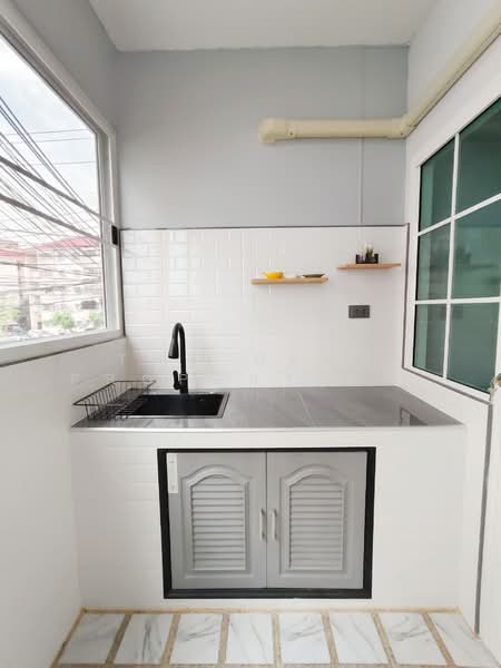 Baan Ua-Athorn Khajonwit, Samut Prakan, Soi Baan Ariyathorn Kajiwit, Bangphli Yai, Bang Plee, Samut Prakan, 1 Bedroom, 32 sqm, Condo For Sale, by The Best Property เปิ้ล, 500417883 - DDproperty.com