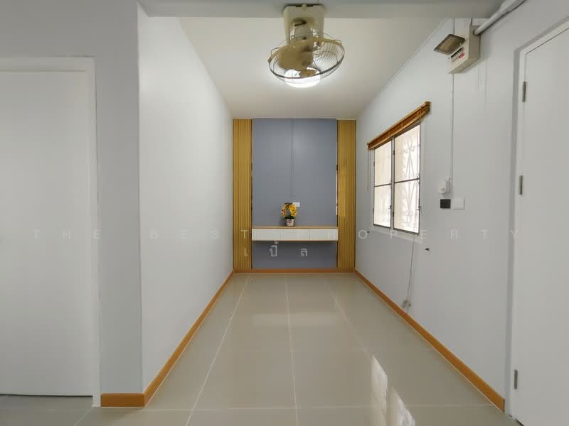 Baan Ua-Athorn Khajonwit : บ้านเอื้ออาทร ขจรวิทย์, สมุทรปราการ, ซอย บ้านอริยธรคจิวิทย์, บางพลีใหญ่, บางพลี, สมุทรปราการ, 32 ตร.ม., คอนโด ขาย, โดย The Best Property เปิ้ล, 500417883 - DDproperty.com