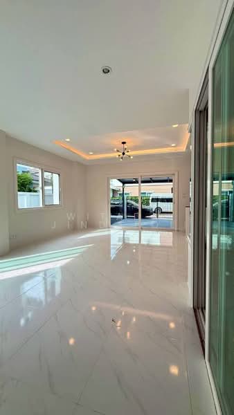 หมู่บ้านศุภาลัย เบลล่า, Phuket, Ko Kaeo, Muang Phuket, Phuket, 3 Bedrooms, 163 sqm, Semi-Detached House (Twin House) For Sale, by Witada Jindapol, 500417886 - DDproperty.com