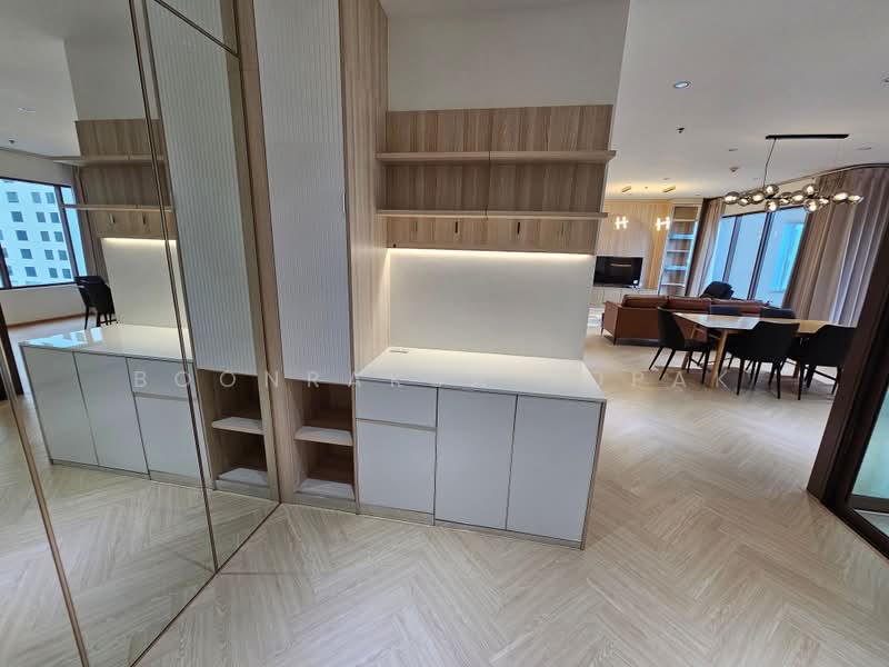 The Emporio Place : ดิ เอ็มโพริโอ เพลส, กรุงเทพ, 93 ซอยสุขุมวิท 24 ถนนสุุขุมวิท, คลองตัน, คลองเตย, กรุงเทพ, 164 ตร.ม., คอนโด ให้เช่า, โดย Boonraksa Sopak, 500417889 - DDproperty.com