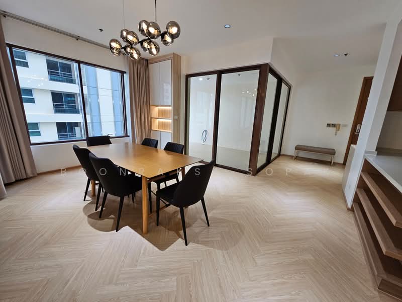 The Emporio Place : ดิ เอ็มโพริโอ เพลส, กรุงเทพ, 93 ซอยสุขุมวิท 24 ถนนสุุขุมวิท, คลองตัน, คลองเตย, กรุงเทพ, 164 ตร.ม., คอนโด ให้เช่า, โดย Boonraksa Sopak, 500417889 - DDproperty.com