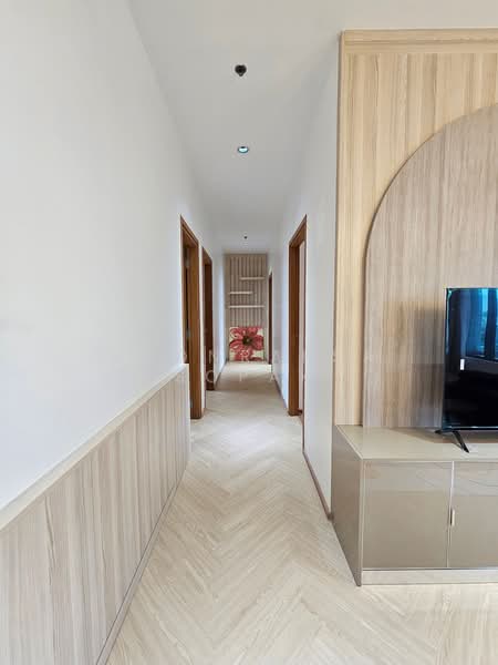 The Emporio Place, Bangkok, 93 Soi Sukhumvit 24, Sukhumvit Road, Khong Tan, Khlong Toei, Bangkok, 3 Bedrooms, 164 sqm, Condo For Rent, by Boonraksa Sopak, 500417889 - DDproperty.com