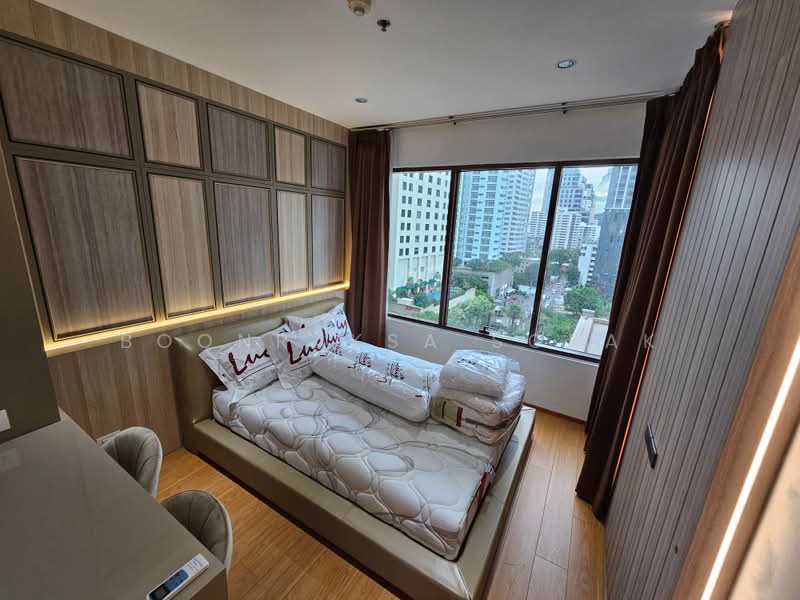 The Emporio Place, Bangkok, 93 Soi Sukhumvit 24, Sukhumvit Road, Khong Tan, Khlong Toei, Bangkok, 3 Bedrooms, 164 sqm, Condo For Rent, by Boonraksa Sopak, 500417889 - DDproperty.com