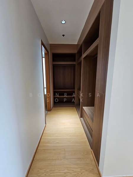 The Emporio Place, Bangkok, 93 Soi Sukhumvit 24, Sukhumvit Road, Khong Tan, Khlong Toei, Bangkok, 3 Bedrooms, 164 sqm, Condo For Rent, by Boonraksa Sopak, 500417889 - DDproperty.com