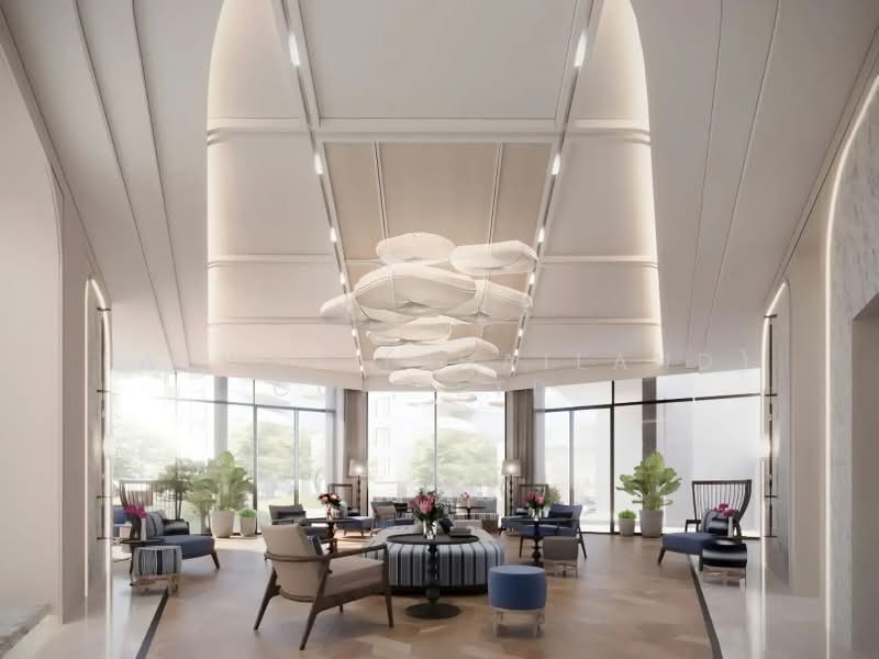 The Title Serenity Naiyang, Phuket, Sa Khu, Thalang, Phuket, Studio, 27 sqm, Condo For Sale, by Fazwaz (Thailand) Co., Ltd., 500417891 - DDproperty.com