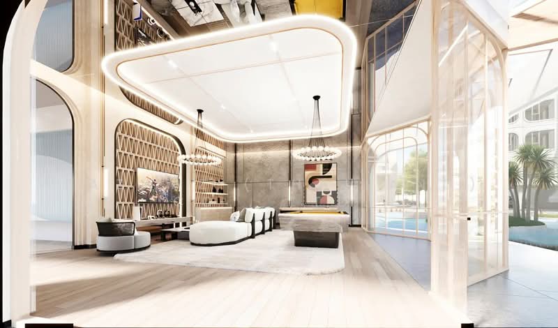 The Title Serenity Naiyang, Phuket, Sa Khu, Thalang, Phuket, Studio, 27 sqm, Condo For Sale, by Fazwaz (Thailand) Co., Ltd., 500417891 - DDproperty.com