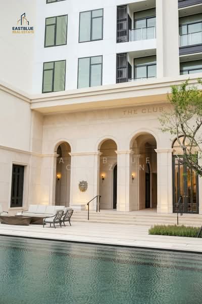 The Diplomat 39 : เดอะ ดิโพลแมท 39, กรุงเทพ, 18 ซอยสุขุมวิท 39 ถนนุขุมวิท, คลองตันเหนือ, วัฒนา, กรุงเทพ, 83 ตร.ม., คอนโด ขาย, โดย Eastblue Horizon, 500417893 - DDproperty.com
