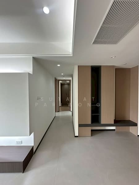 All Seasons Mansion, Bangkok, Soi Ruamrudee, Wireless Road, Lumphini, Pathum Wan, Bangkok, 2 Bedrooms, 136 sqm, Condo For Sale, by Sutapat Pariwong, 500417894 - DDproperty.com