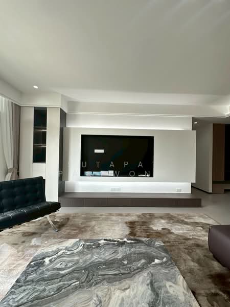 All Seasons Mansion, Bangkok, Soi Ruamrudee, Wireless Road, Lumphini, Pathum Wan, Bangkok, 2 Bedrooms, 136 sqm, Condo For Sale, by Sutapat Pariwong, 500417894 - DDproperty.com