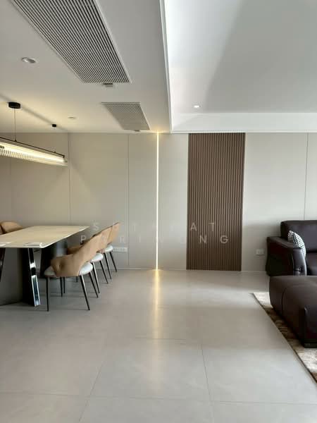 All Seasons Mansion, Bangkok, Soi Ruamrudee, Wireless Road, Lumphini, Pathum Wan, Bangkok, 2 Bedrooms, 136 sqm, Condo For Sale, by Sutapat Pariwong, 500417894 - DDproperty.com