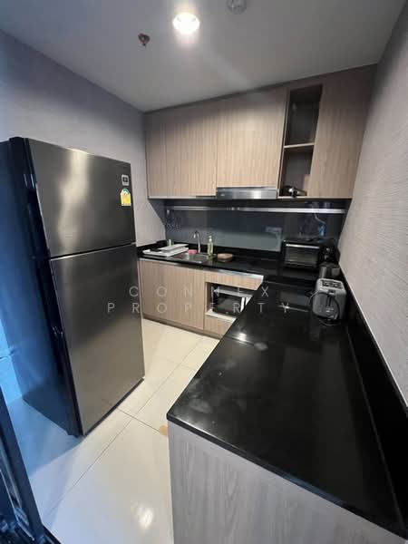 Niche Mono Sukhumvit-Bearing : นิช โมโน สุขุมวิท - แบริ่ง, สมุทรปราการ, ซอย สุขุมวิท 70, สำโรงเหนือ, เมืองสมุทรปราการ, สมุทรปราการ, 50 ตร.ม., คอนโด ให้เช่า, โดย Connex Property, 500417895 - DDproperty.com