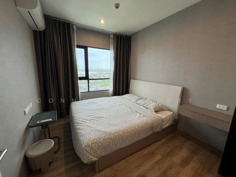 Niche Mono Sukhumvit-Bearing, Samut Prakan, Posaya Non Alley, Samrong Nua, Muang Samut Prakarn, Samut Prakan, 2 Bedrooms, 50 sqm, Condo For Rent, by Connex Property, 500417895 - DDproperty.com