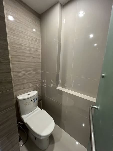 Niche Mono Sukhumvit-Bearing, Samut Prakan, Posaya Non Alley, Samrong Nua, Muang Samut Prakarn, Samut Prakan, 2 Bedrooms, 50 sqm, Condo For Rent, by Connex Property, 500417895 - DDproperty.com