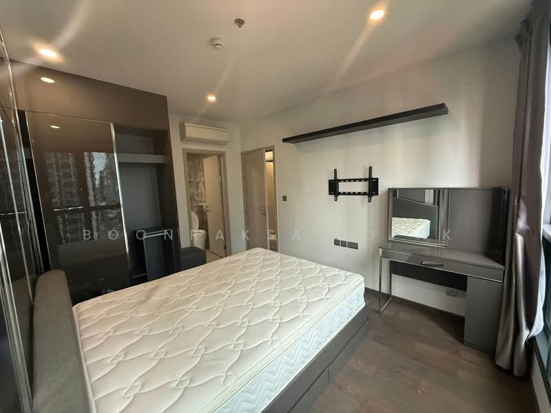 IDEO Q Siam-Ratchathewi, Bangkok, Phetchaburi Road, Thanon Phaya Thai, Ratchathewi, Bangkok, 2 Bedrooms, 66 sqm, Condo For Rent, by Boonraksa Sopak, 500417897 - DDproperty.com