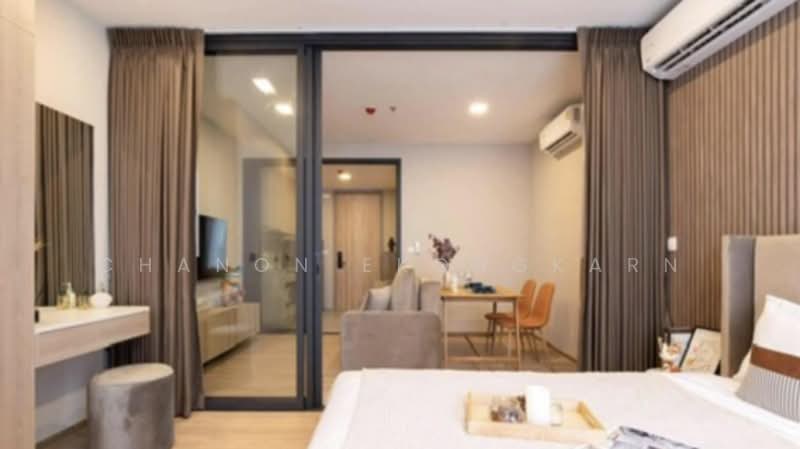 XT Phayathai, Bangkok, Phaya Thai Road, Thanon Phaya Thai, Ratchathewi, Bangkok, 1 Bedroom, 41 sqm, Condo For Rent, by Chanon Ekongkarn, 500417898 - DDproperty.com
