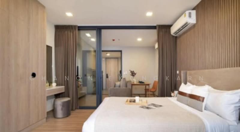 XT Phayathai, Bangkok, Phaya Thai Road, Thanon Phaya Thai, Ratchathewi, Bangkok, 1 Bedroom, 41 sqm, Condo For Rent, by Chanon Ekongkarn, 500417898 - DDproperty.com