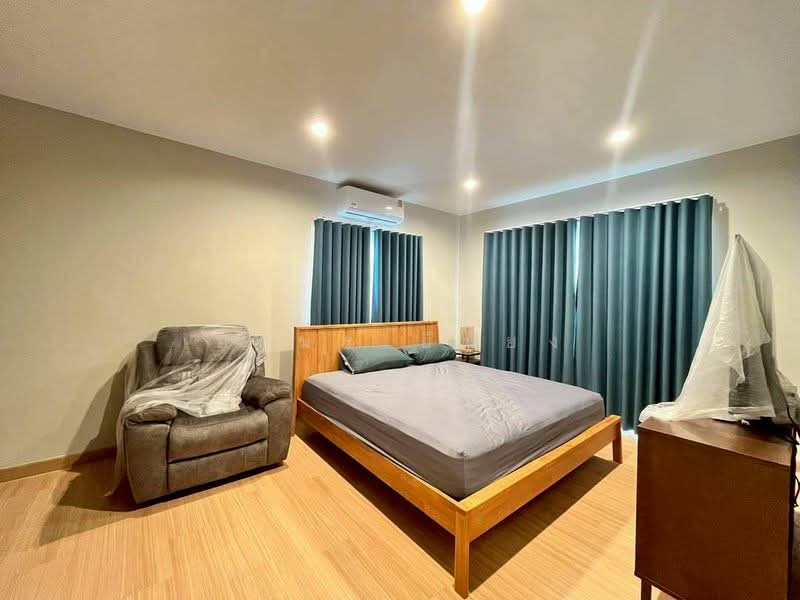 ขายบ้านเดี่ยว โซนสันกำแพง, Chiang Mai, San Kamphaeng, Chiang Mai, 3 Bedrooms, 130 sqm, Single Detached House For Sale, by Armon Yuenyong, 500417902 - DDproperty.com