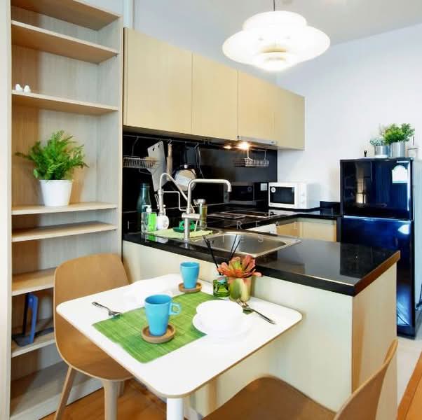 WIND Ratchayothin, Bangkok, 238 Ratchadaphisek Road, Lat Yao, Chatuchak, Bangkok, Studio, 40 sqm, Condo For Sale, by Living Real Estates, 500417903 - DDproperty.com
