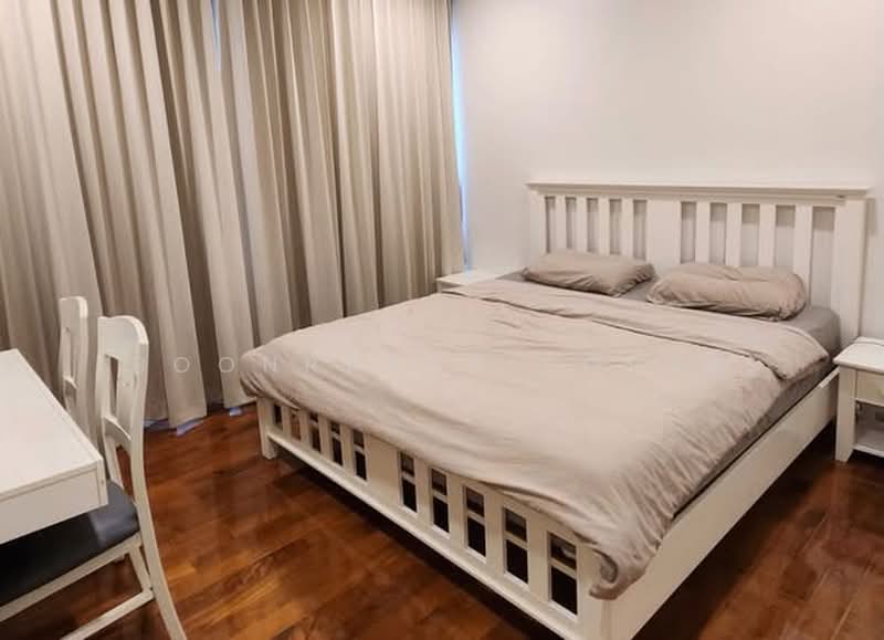 Baan Siri 31, Bangkok, Sukhumvit 31, Khlongtoei Nua, Watthana, Bangkok, 2 Bedrooms, 90 sqm, Condo For Rent, by Boonraksa Sopak, 500417904 - DDproperty.com