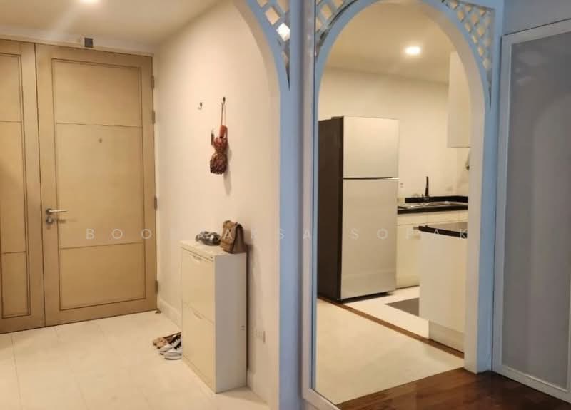 Baan Siri 31, Bangkok, Sukhumvit 31, Khlongtoei Nua, Watthana, Bangkok, 2 Bedrooms, 90 sqm, Condo For Rent, by Boonraksa Sopak, 500417904 - DDproperty.com