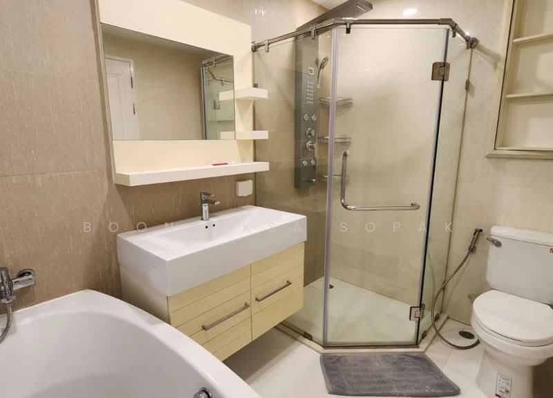 Baan Siri 31, Bangkok, Sukhumvit 31, Khlongtoei Nua, Watthana, Bangkok, 2 Bedrooms, 90 sqm, Condo For Rent, by Boonraksa Sopak, 500417904 - DDproperty.com